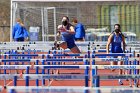 Women's Track vs Babson  Women’s Track & Field host Babson College at Cumberland (RI) High School. : Track & Field, Babson